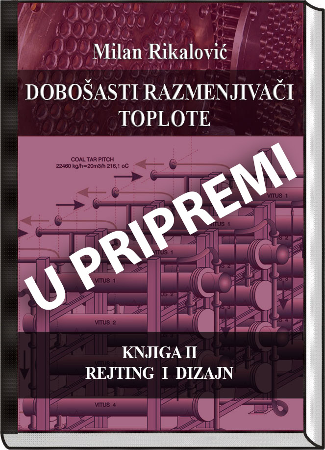 Edukacija: Dobošasti razmenjivači toplote